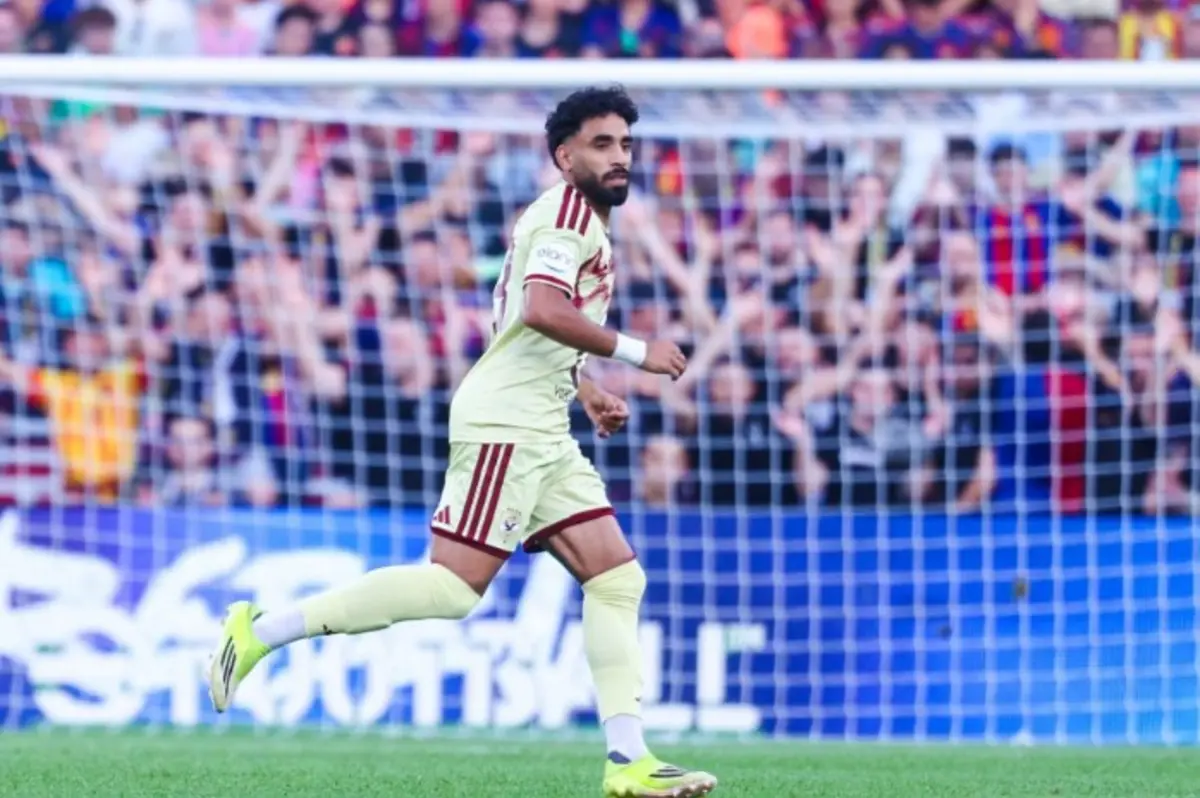 الصورة الرئيسية لمقال: "مروان عطية ضد سداسي الأبيض".. أرقام مثيرة قبل قمة الأهلي والزمالك