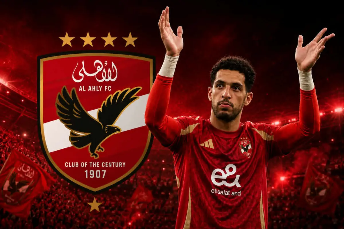 وكالة مصطفى شوبير لـ"يلا كورة" توضح حقيقة وجود عروض أوروبية للاعب 