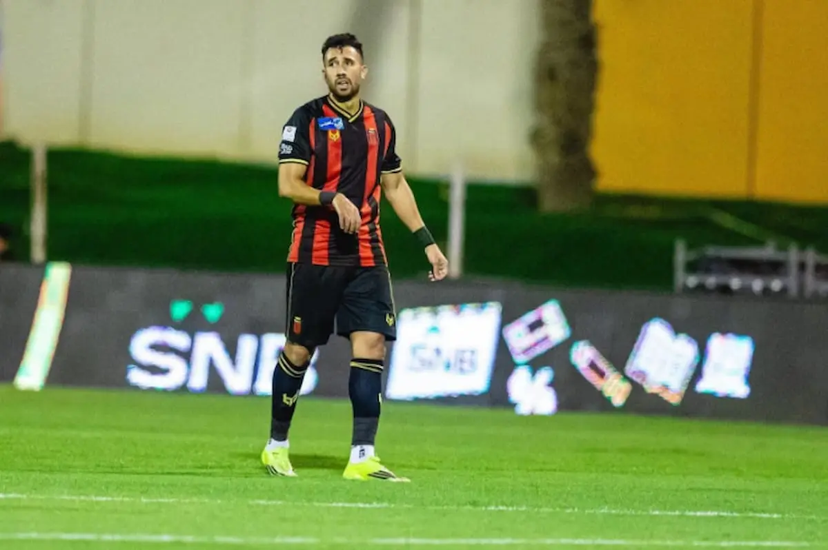 ماذا قدم تريزيجيه في ليلة سقوط الرياض أمام النصر؟ | يلاكورة