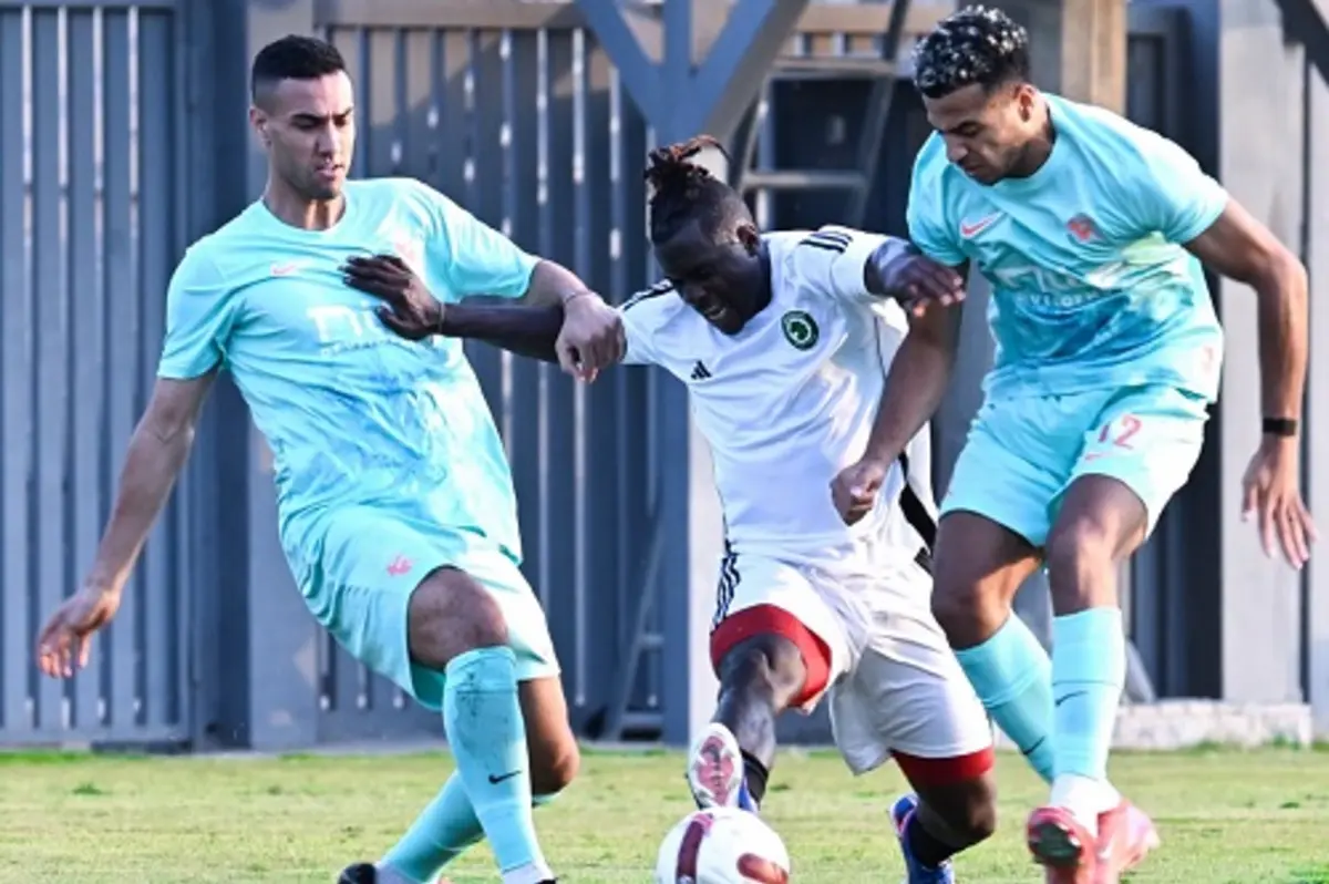 أمين عمر أدار مباراتين.. قصة مباراة البداية للزمالك في آخر 10 مواسم بالدوري؟ (تحليل بيانات) 