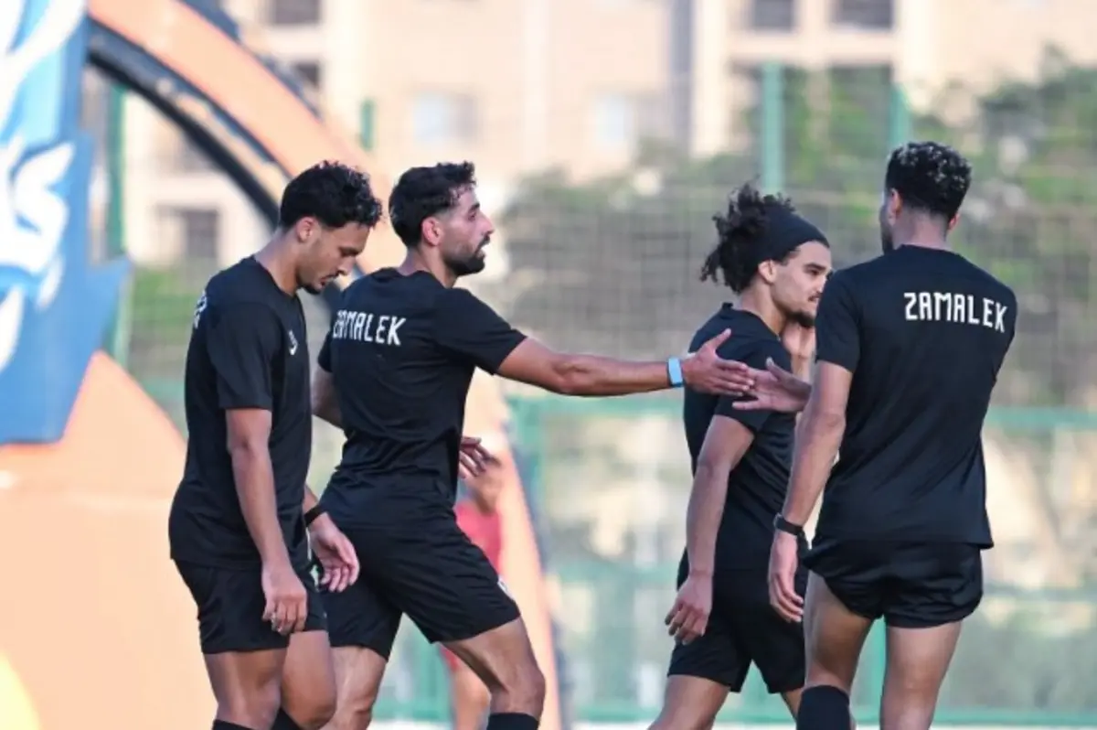 موعد والقناة الناقلة لمباراة البنك الأهلي أمام الزمالك 