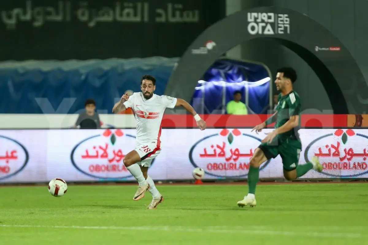 مباريات اليوم الأربعاء.. الزمالك يبحث عن فوزه الأول بالدوري 