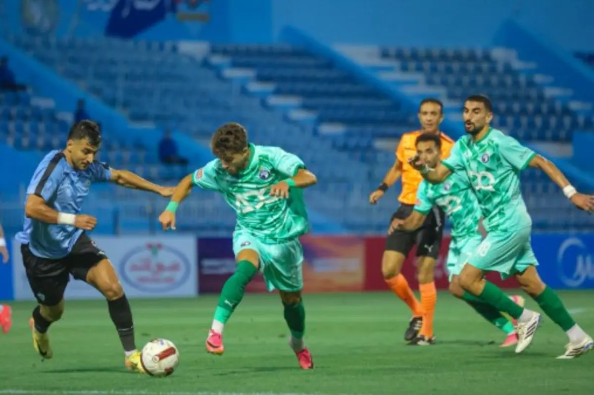 القلاوي يدير لقاء بيراميدز.. حكام مباريات الخميس في الدوري المصري 