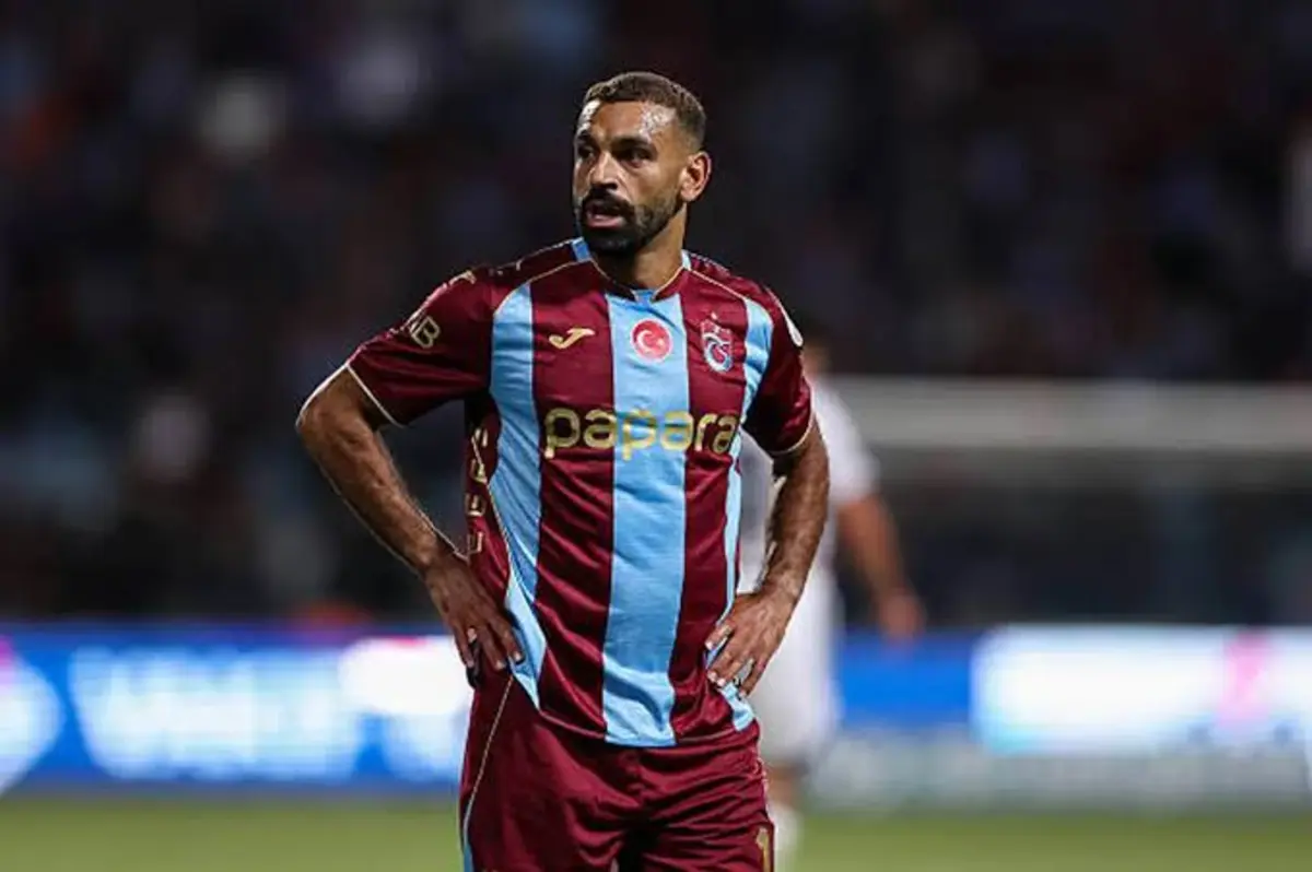 لاعب الأهلي السابق يتجاوز صلاح بتجربة أوروبية مغمورة وصدارة محلية.. ترتيب أفضل 10 هدافين مصريين في 2 