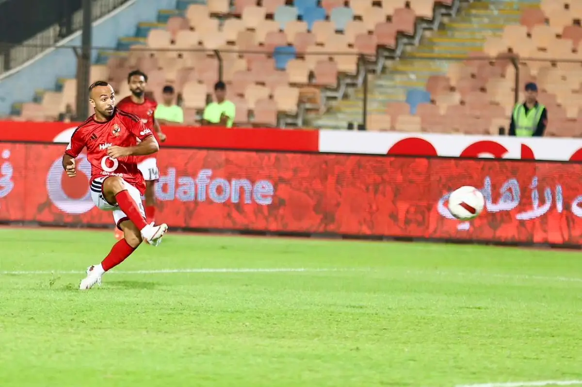 بعد فوز الأهلي وختام الجولة الأولى.. جدول ترتيب الدوري المصري 