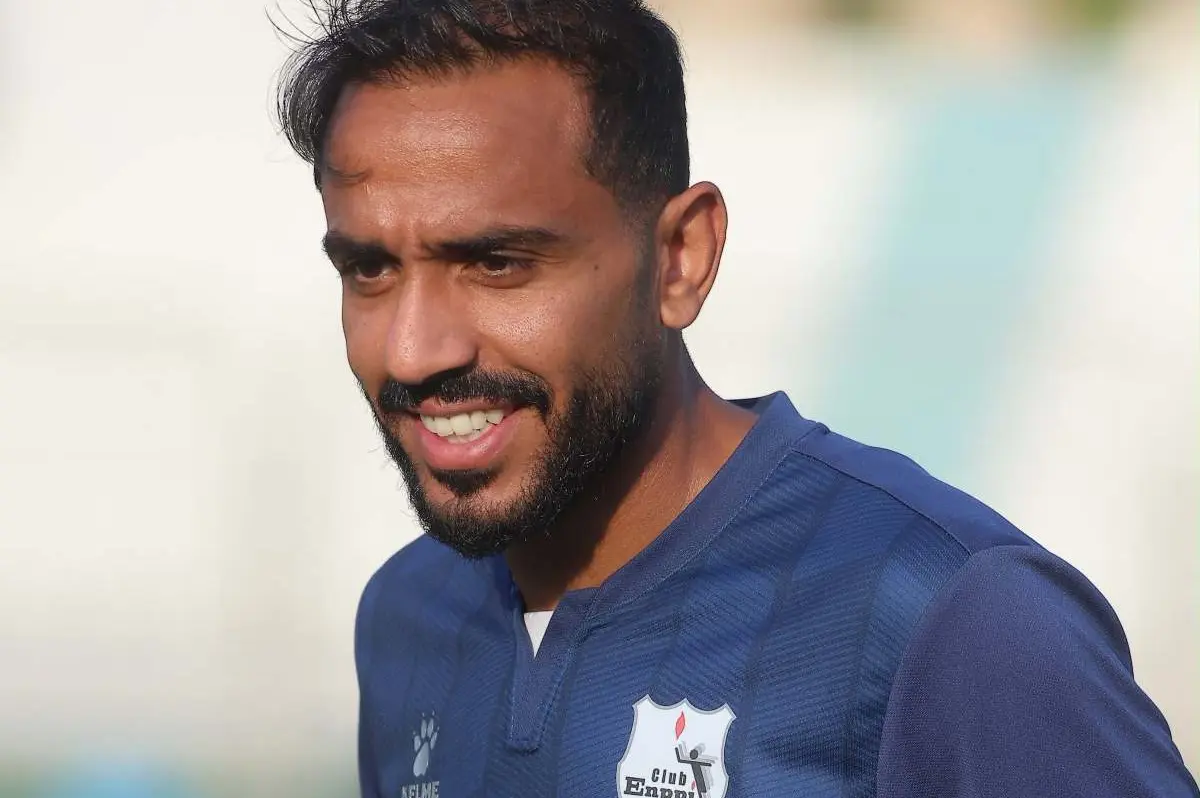 ظهور كهربا وغياب حامد عبدالله.. تشكيل الشرقية إنبي ضد الأهلي في الدوري 