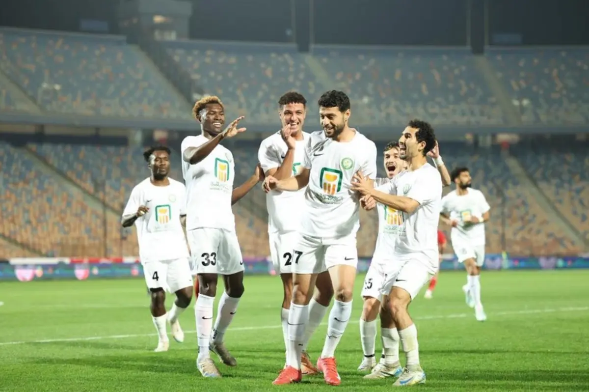 الصفقات وهداف الدوري.. كيف يستعد البنك الأهلي لمواجهة الزمالك؟ (صور) 
