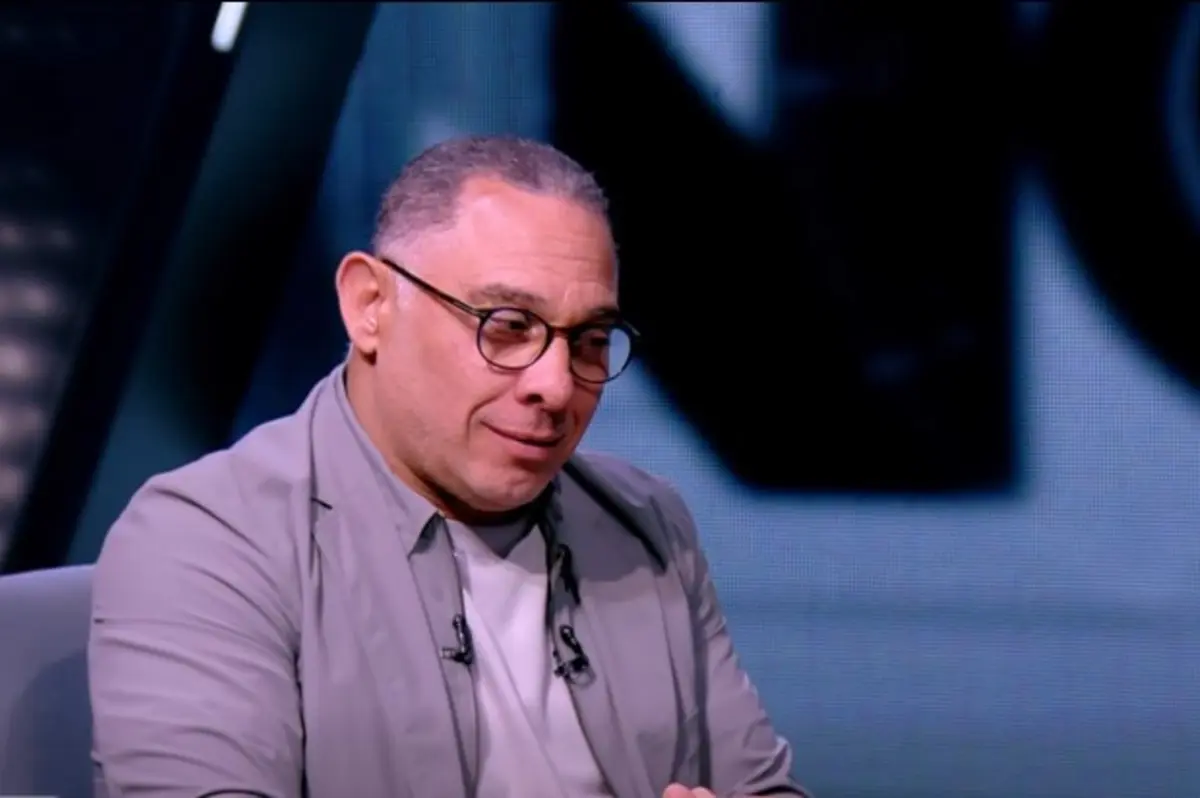 "هناك شروط جزائية".. أيمن الشريعي يكشف لأول مرة تفاصيل الشراكة مع الأهلي 