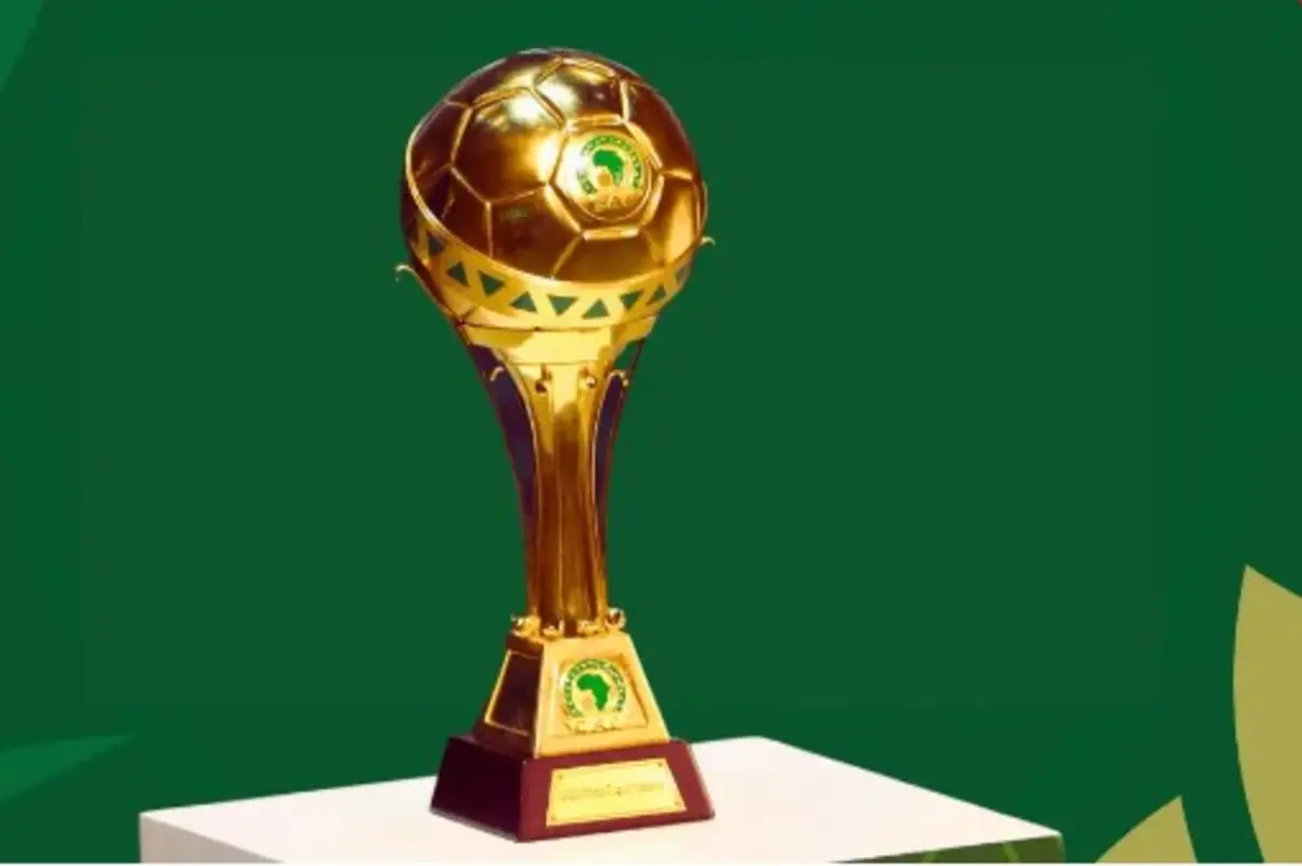الطريق إلى مصر 2027.. نتائج قرعة تصفيات أمم أفريقيا تحت 23 عاما 