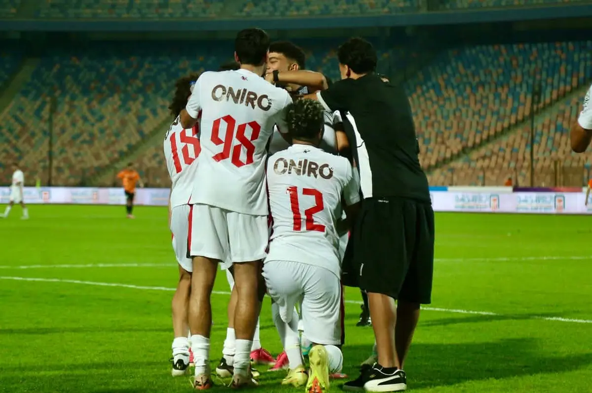 ملف يلا كورة.. انتصار الزمالك الأول.. تمديد عقد نجم الأهلي.. وقائمة بيراميدز 