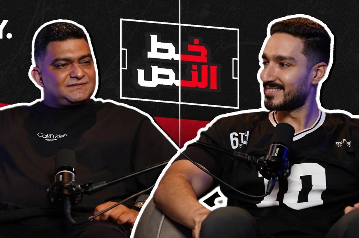 ما وراء خبر يلا كورة.. كريم رزق الله: من المستحيل أن يتخطى وائل جمعة حدود منصبه 