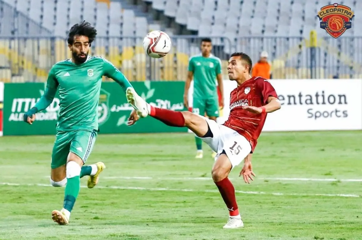 4 لقاءات مرتقبة.. حكام مباريات الجمعة في الدوري المصري 