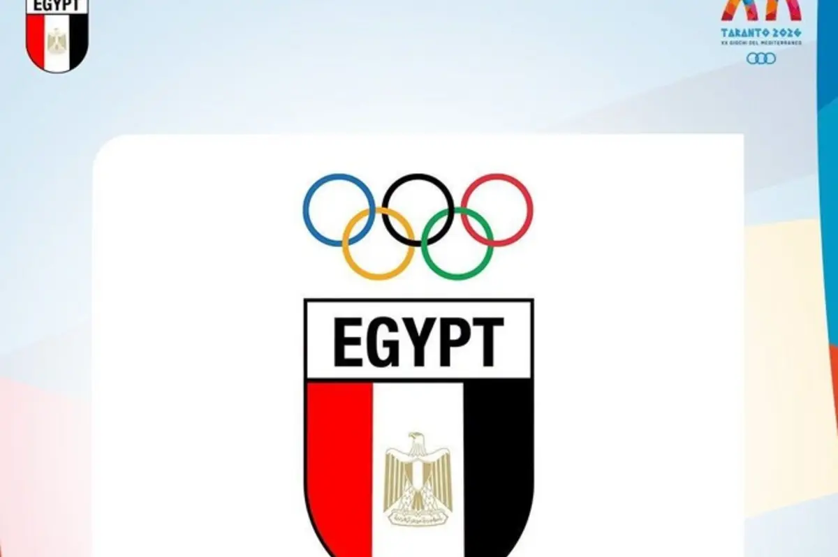 الأوليمبية تعلن إيقاف رئيس وفد المصارعة وإحالته للجنة القيم بعد هروب الشامي 