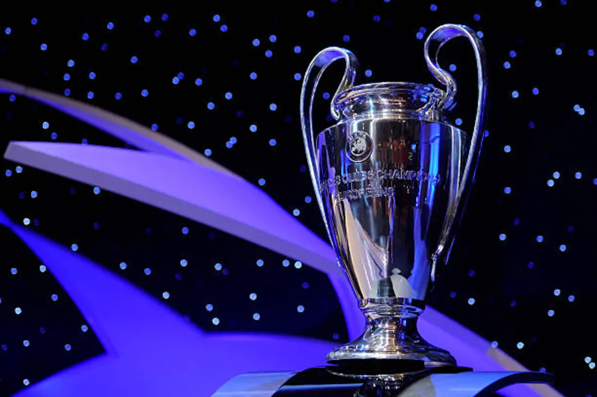 مواجهات لا تٌنسى بالجولة الأولى بدوري أبطال أوروبا