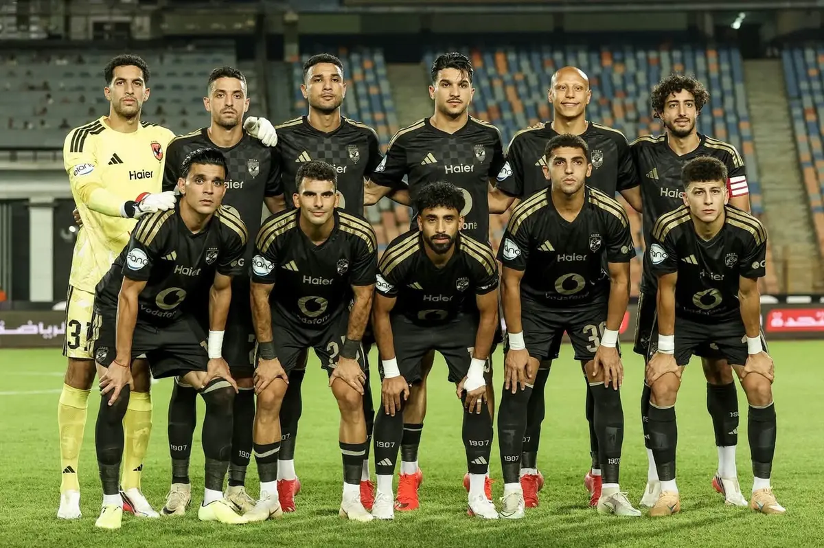 الأهلي يصطدم بسموحة.. مواعيد مباريات الجولة الثالثة في الدوري المصري 