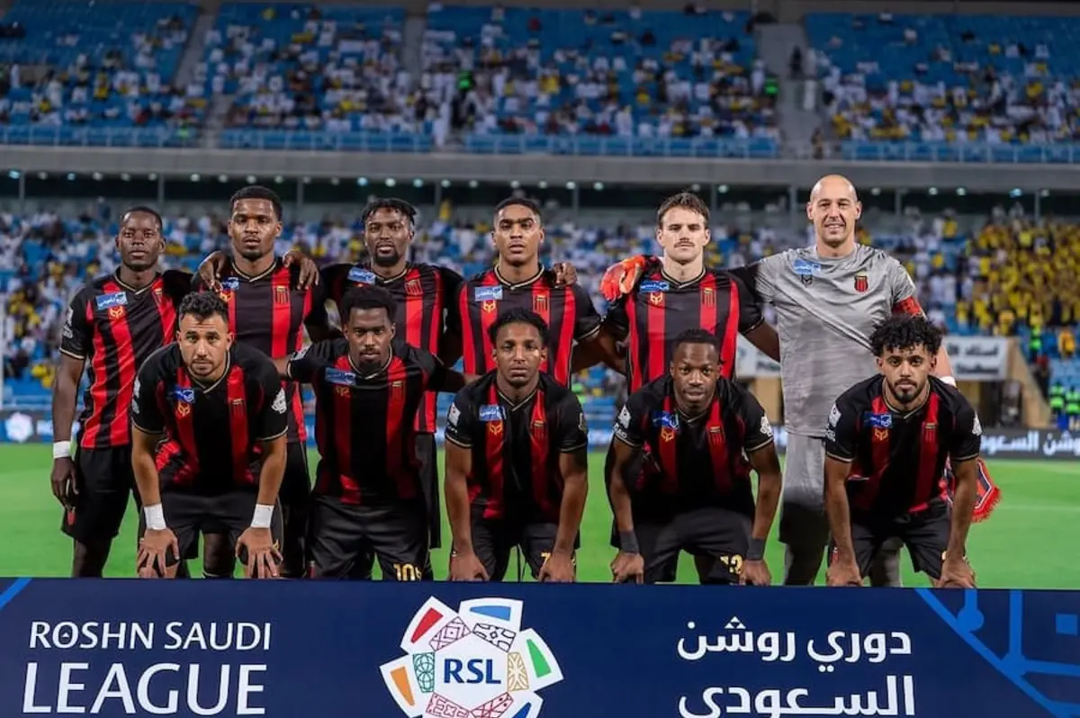 الرياض ضد نيوم