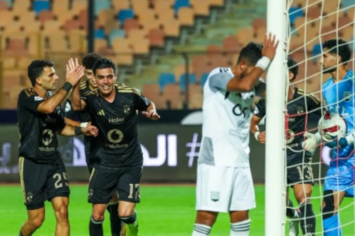 ملف يلا كورة.. فوز الأهلي.. رسائل معتمد جمال.. ومنافسي المصريين في يوروباليج ودوري المؤتمر 