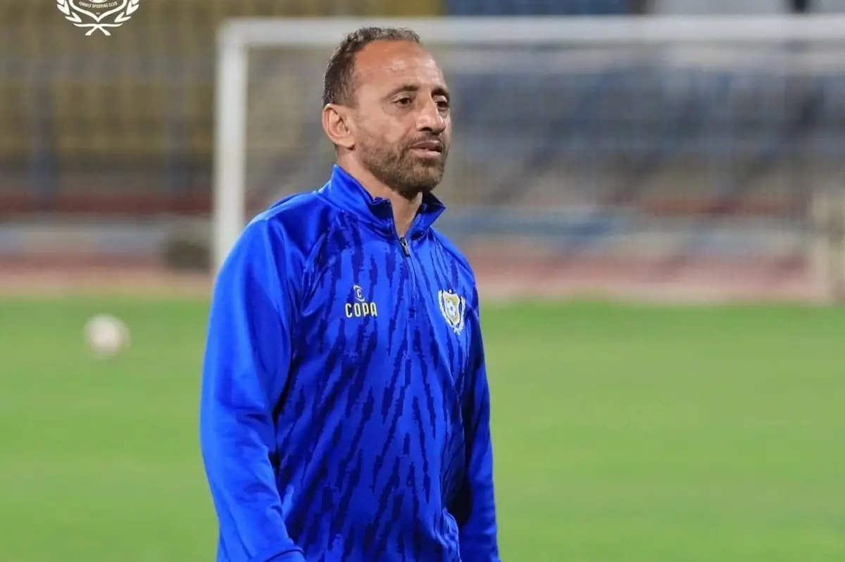 مصدر ليلا كورة: أحمد فكري الصغير يقود الإسماعيلي.. وقبول استقالة أشرف خضر 