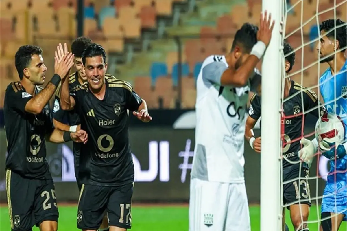 10 مباريات في 4 أيام.. جدول مباريات الجولة الثالثة في الدوري المصري 