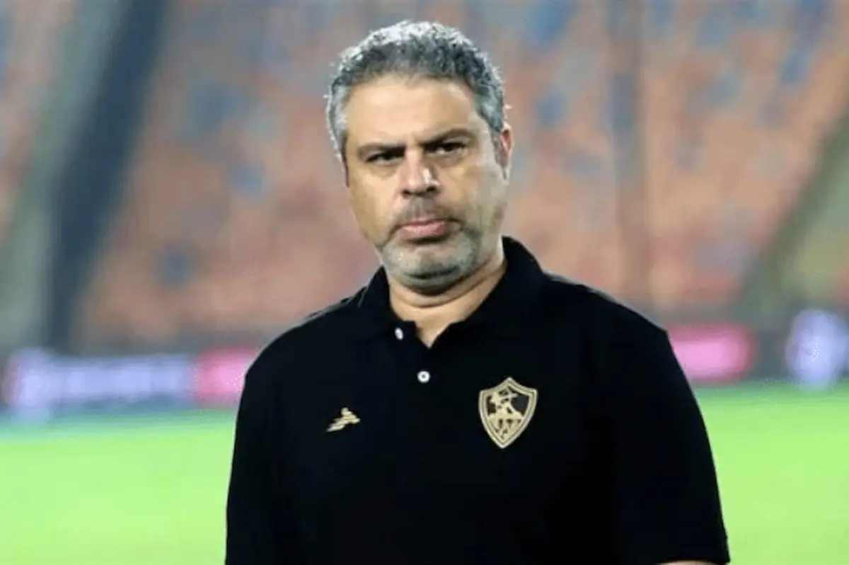 الصورة الرئيسية لمقال: مصدر بالزمالك يكشف ليلا كورة حقيقة رفض الزناتي استمرار معتمد جمال