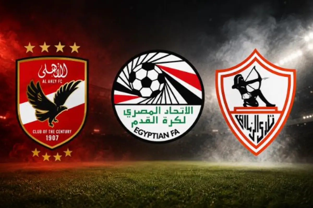 في 48 ساعة.. اعتراف على الهواء وبيانات الأهلي والزمالك في مواجهة صمت اتحاد الكرة 