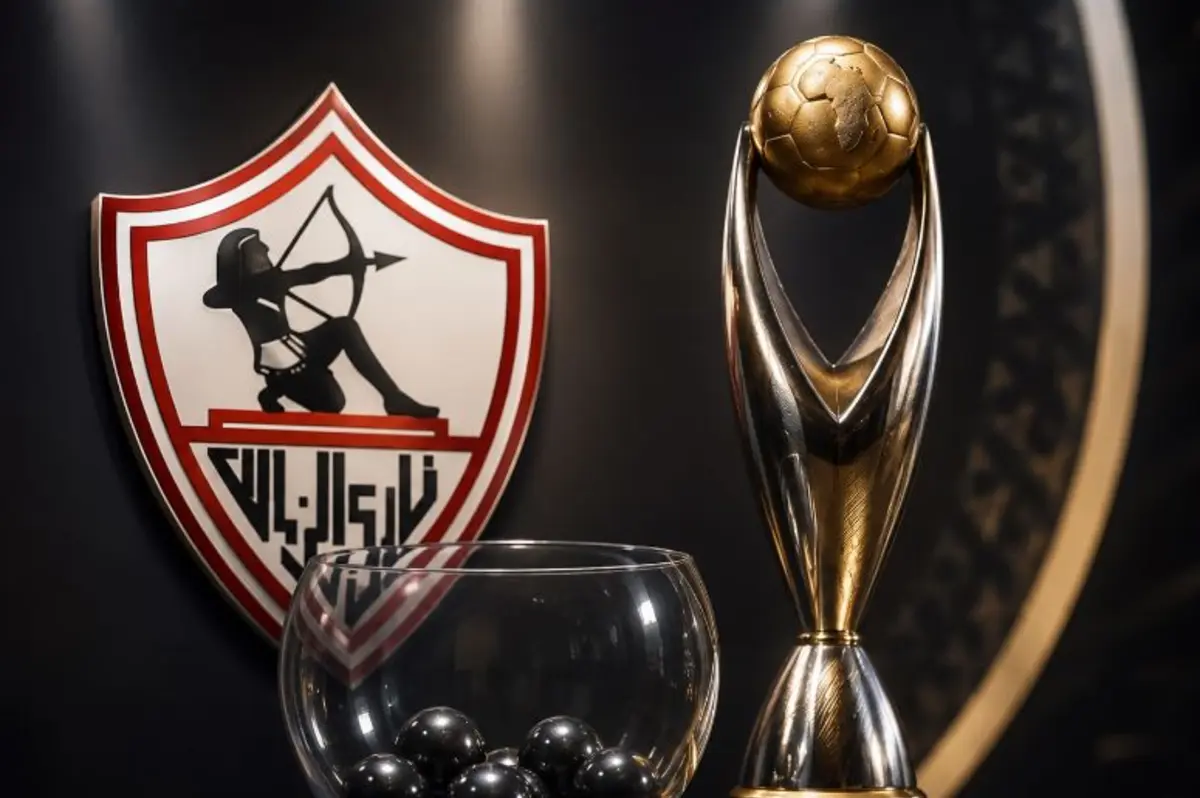 11 مرشحًا لمواجهة الأبيض.. تقارير مغربية تكشف طريق الزمالك في دوري أبطال أفريقيا 