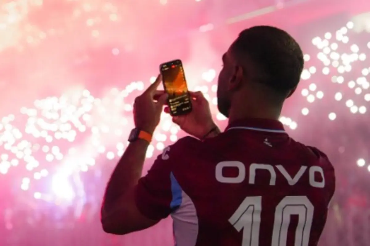 عاجل | "يحمل آمال مدينة بأكملها".. 3 تحديات تواجه محمد صلاح في طرابزون سبور 