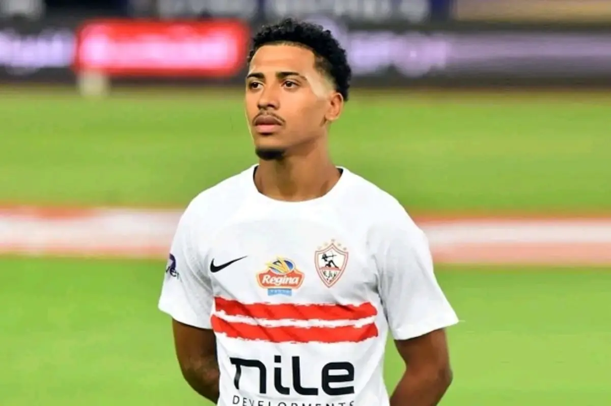 مصدر بالزمالك ليلا كورة: خطاب الـ 6 ملايين دولار يؤكد صحة موقفنا.. وبيزيرا مستمر 