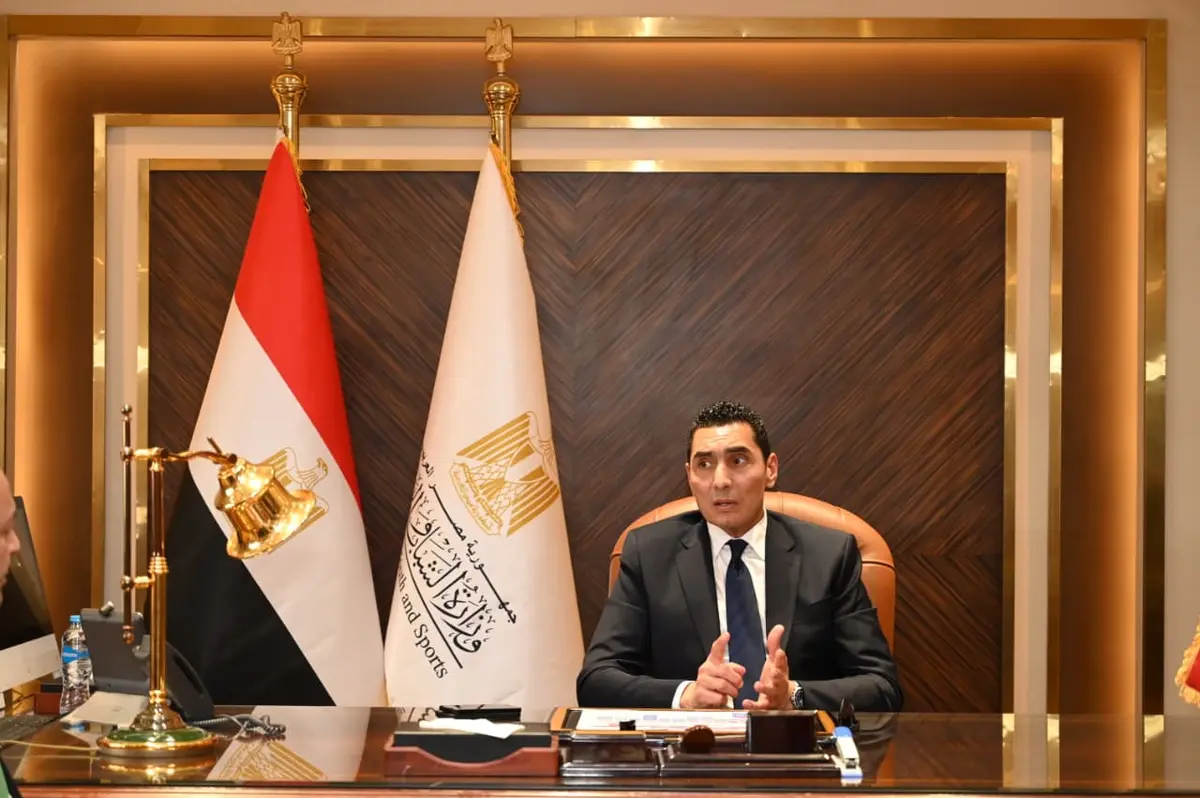 وزارة الرياضة تمنع الاتحادات من مشاركة الأندية والشركات دون تراخيص سليمة 