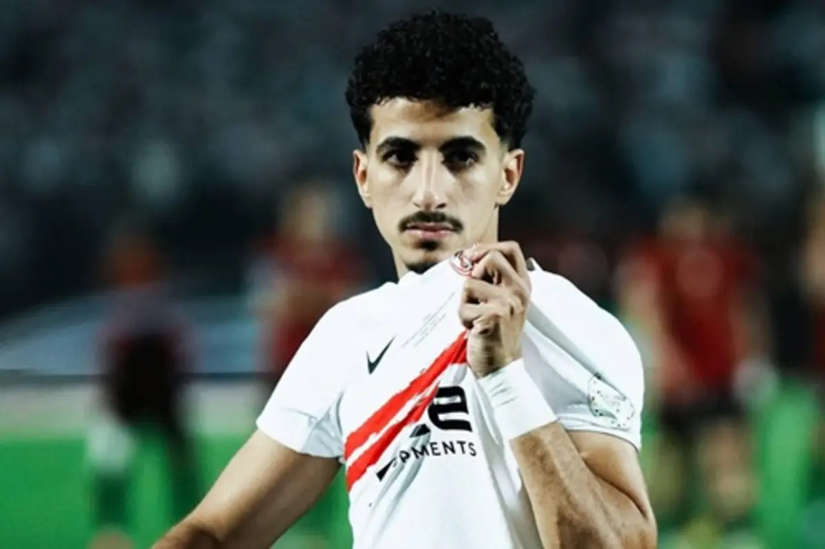 "لا تصدقوا الشائعات".. إيشو يعلن تجديد تعاقده مع الزمالك 