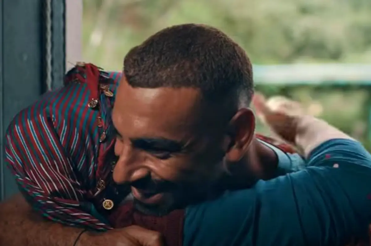 محمد صلاح عربي