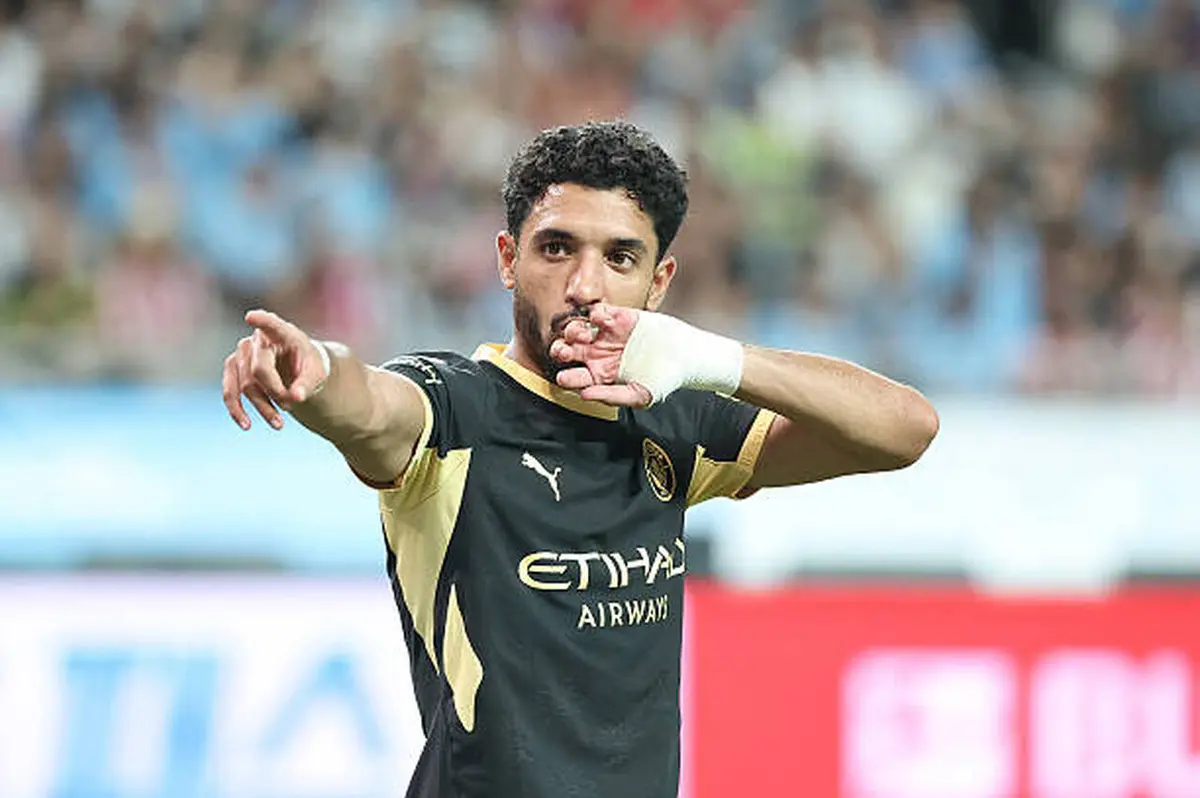عاجل | تواجد عمر مرموش.. أعلى 10 لاعبين أجرًا في الدوري الإنجليزي 