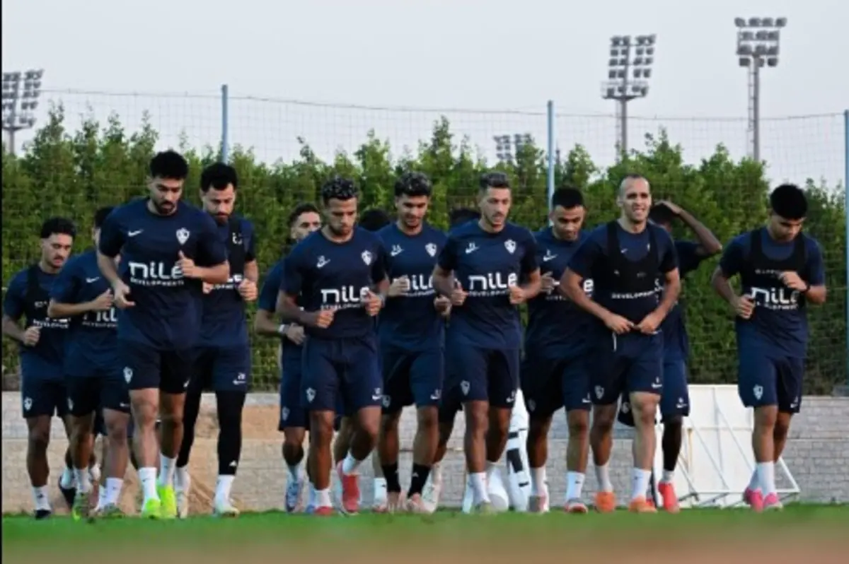 الصورة الرئيسية لمقال: ملف يلا كورة.. خطة الزمالك للقمة.. عودة ثلاثي الأهلي.. وأزمة رونالدو