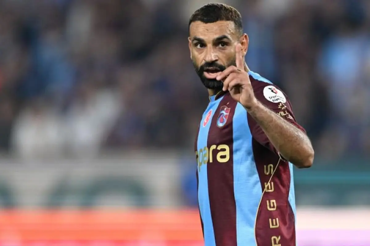 عقوبة مفاجئة.. محمد صلاح ممنوع من القيادة