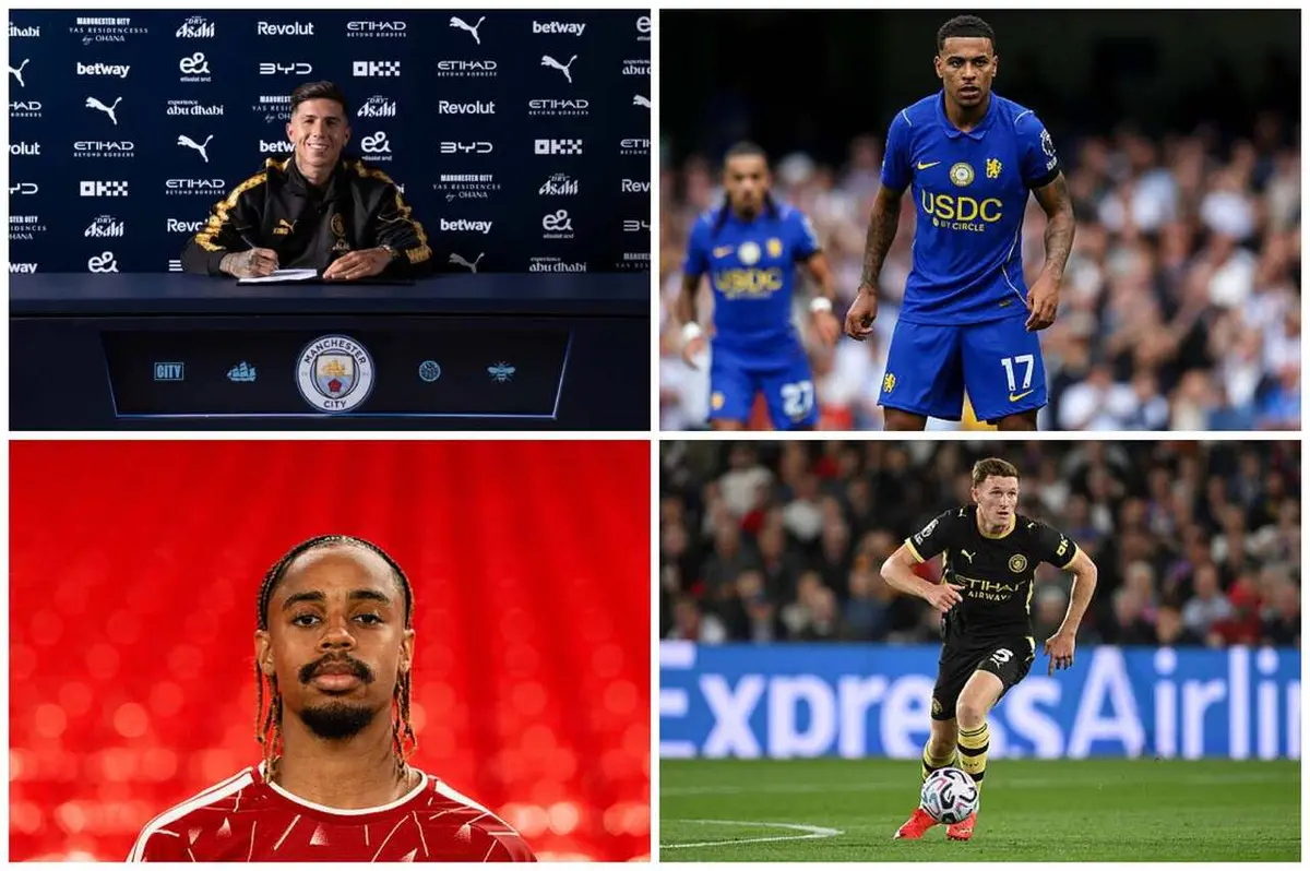 عاجل.. أغلى 10 لاعبين في ميركاتو 2026 