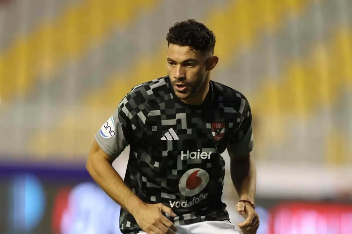 الصورة الرئيسية لمقال: عرض بـ3 ملايين دولار.. يلا كورة يكشف كواليس مفاوضات أهلي بنغازي لضم ياسر إبراهيم