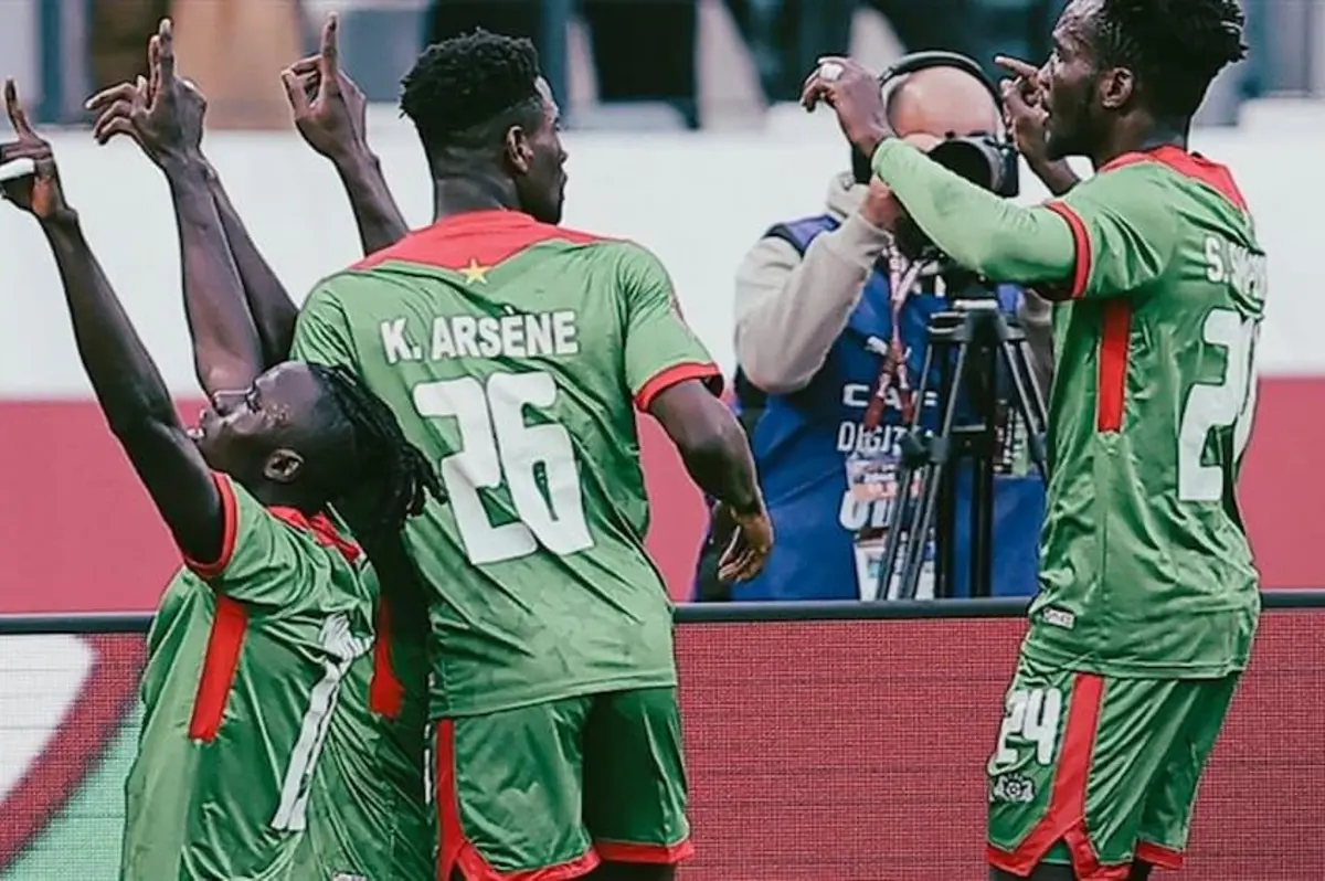 مالي وموريتانيا تنتصران.. وتعادل بوركينا فاسو وبنين