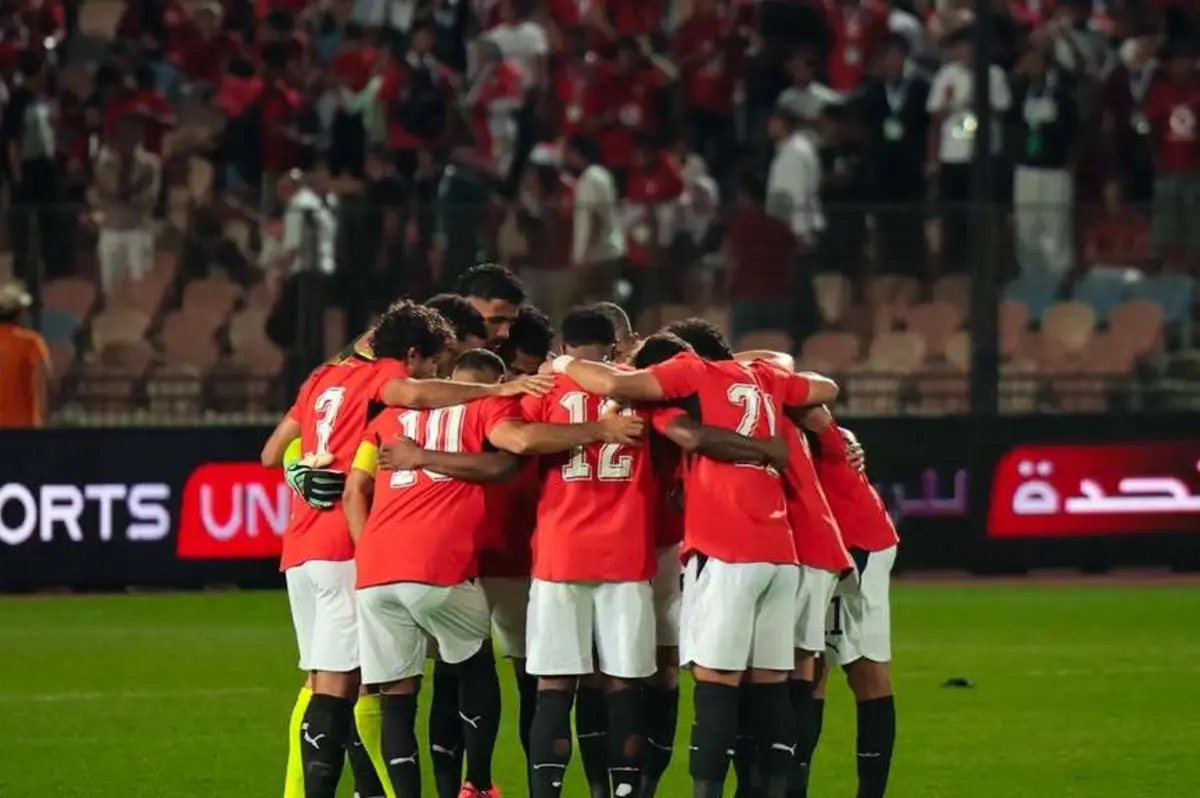 موعد مباراة منتخب مصر وجنوب أفريقيا ..القناة الناقلة