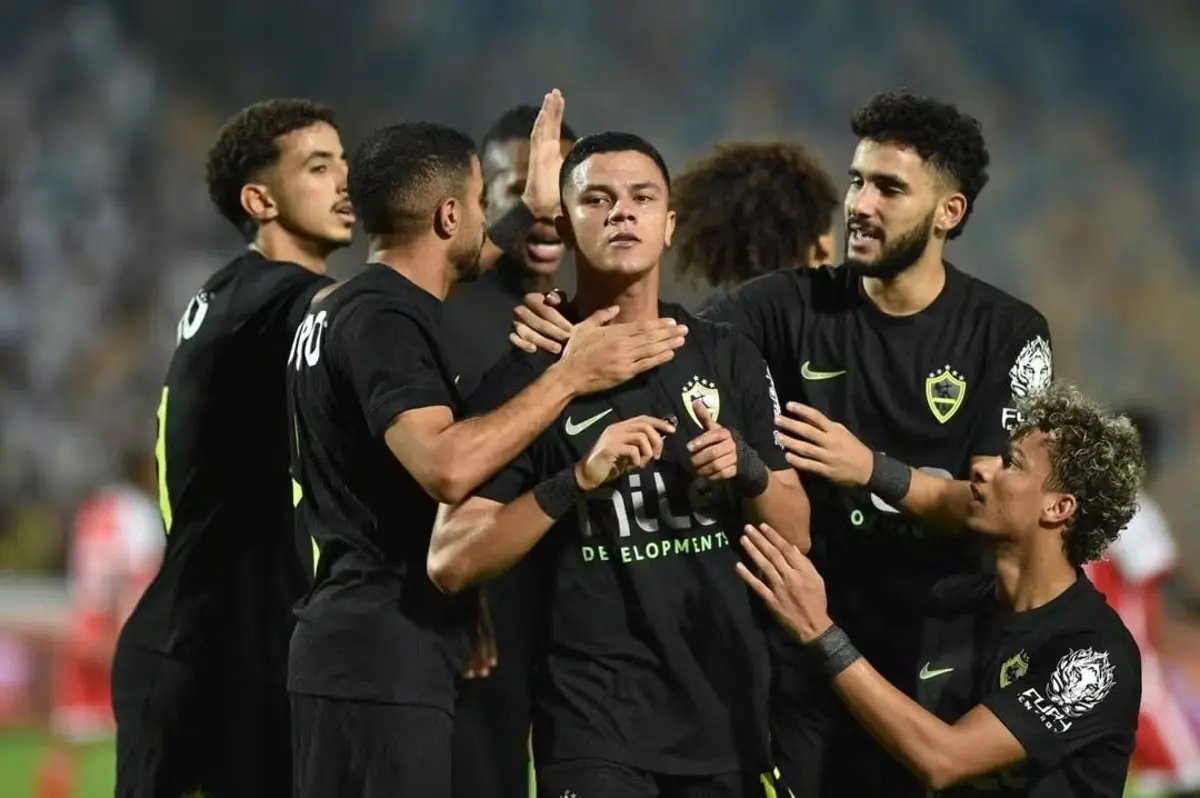 ملف يلا كورة.. فوز الزمالك.. موعد عودة الدبيس.. وأزمة عبد المنعم 