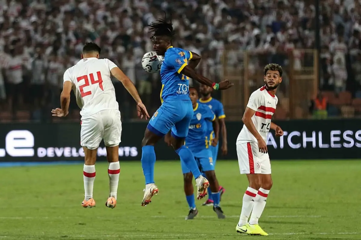 قبل صدام إيه أس بورت.. ماذا يقول التاريخ عن مواجهات الزمالك ضد أندية جيبوتي؟ 