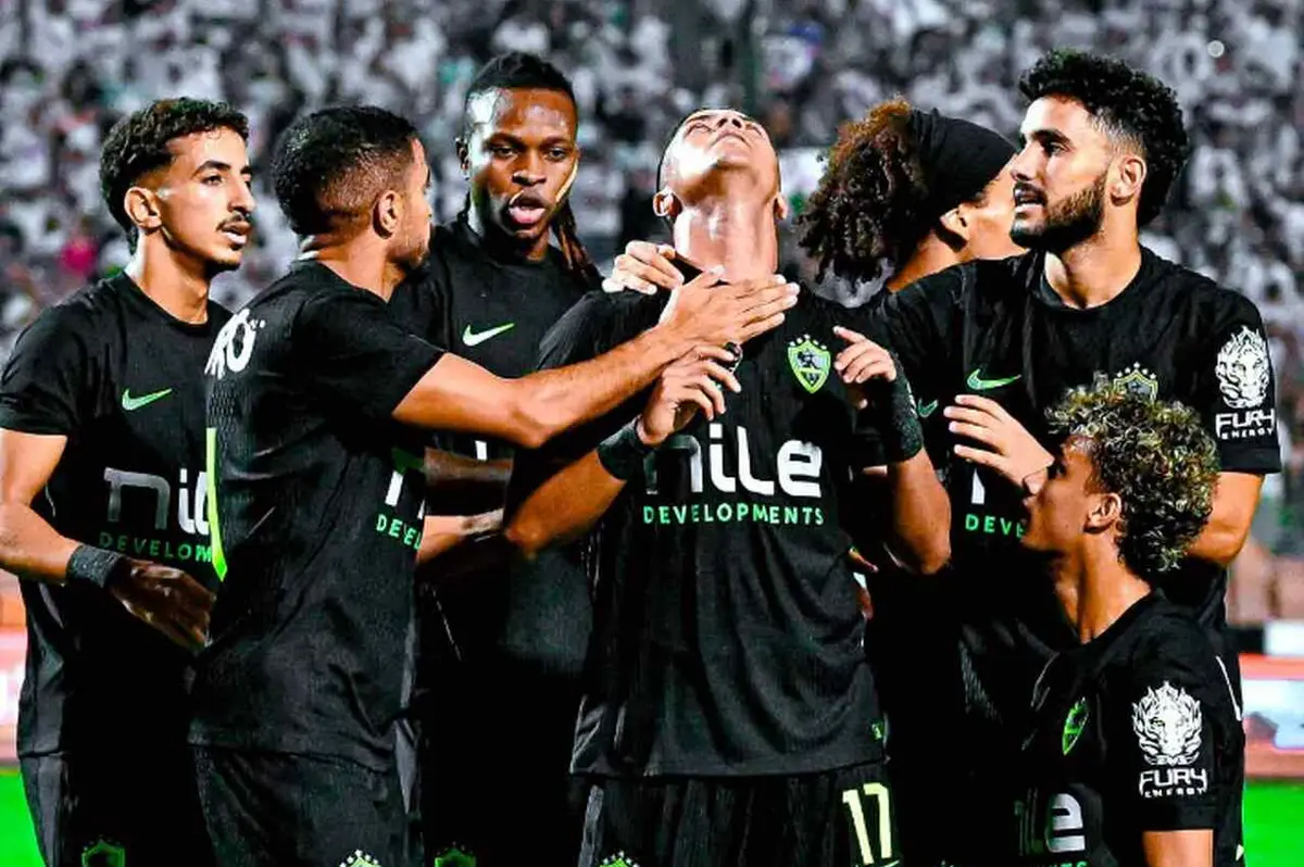 بالأسماء وأرقام القمصان.. يلا كورة يكشف 33 لاعبا في قائمة الزمالك لدوري أبطال أفريقيا (صور) 