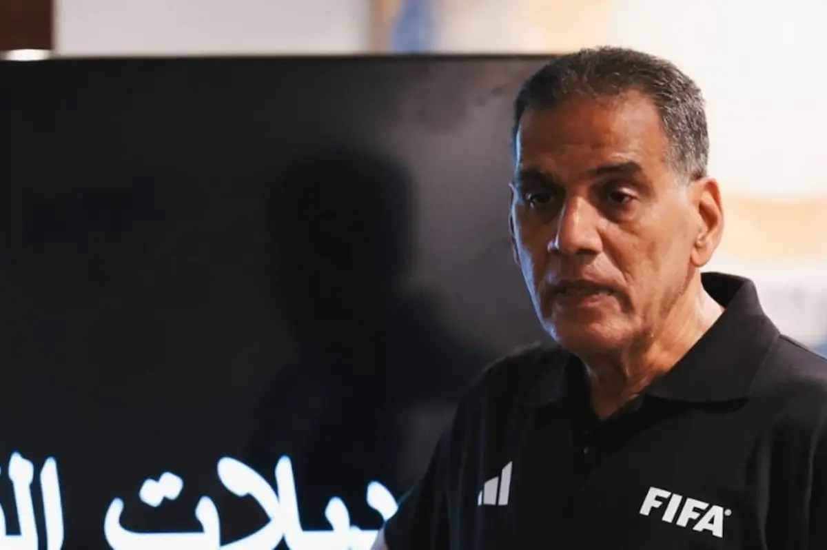من تقييم الأخطاء إلى وفا والأهلي.. رسائل نارية من جمال الغندور بشأن التحكيم في الدوري 