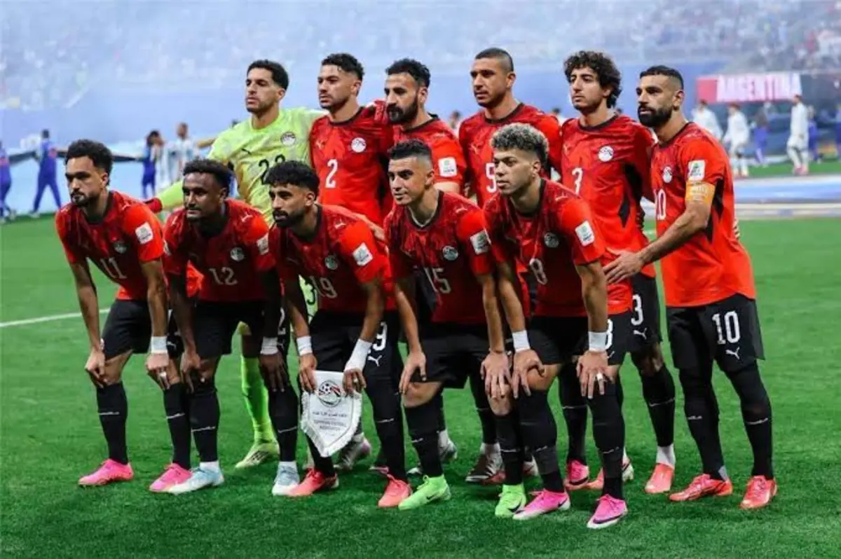 مفاضلة بين ثلاثي القطبين.. يلا كورة يكشف 26 لاعبًا في قائمة منتخب مصر المبدئية 