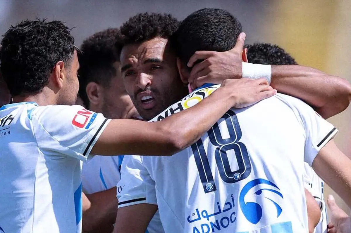 عودة إلى الدوري المصري.. موعد مباراة بيراميدز القادمة 