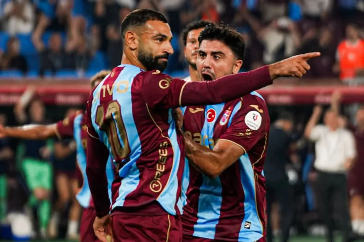 ملف يلا كورة.. تألق محمد صلاح.. أزمة مران الزمالك.. وكواليس إقالة النحاس 