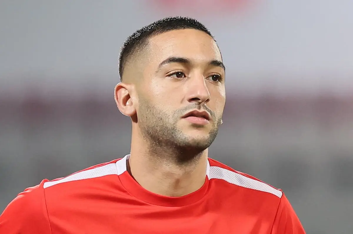 وجهة مفاجئة.. حكيم زياش يقترب من الانتقال للدوري البرازيلي