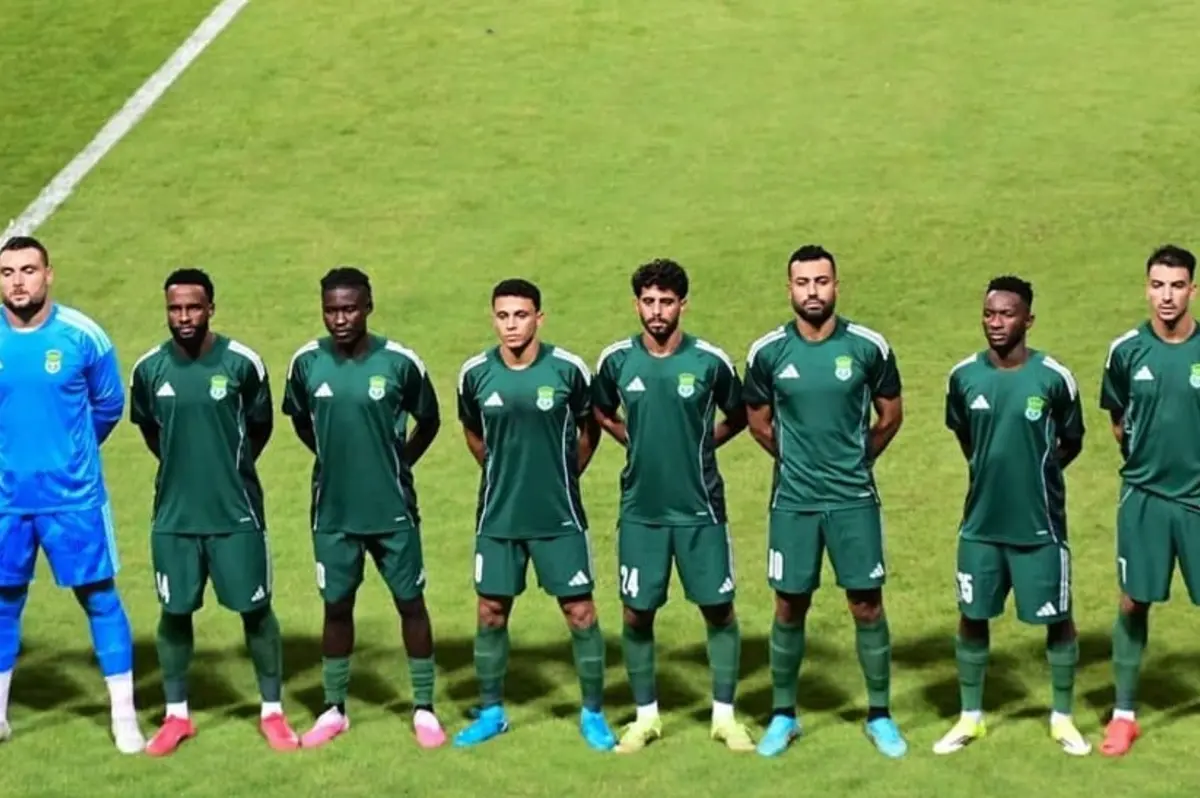 استمرار غياب أحمد حمدي.. الاتحاد السكندري يعلن قائمته لمواجهة بترول أسيوط 