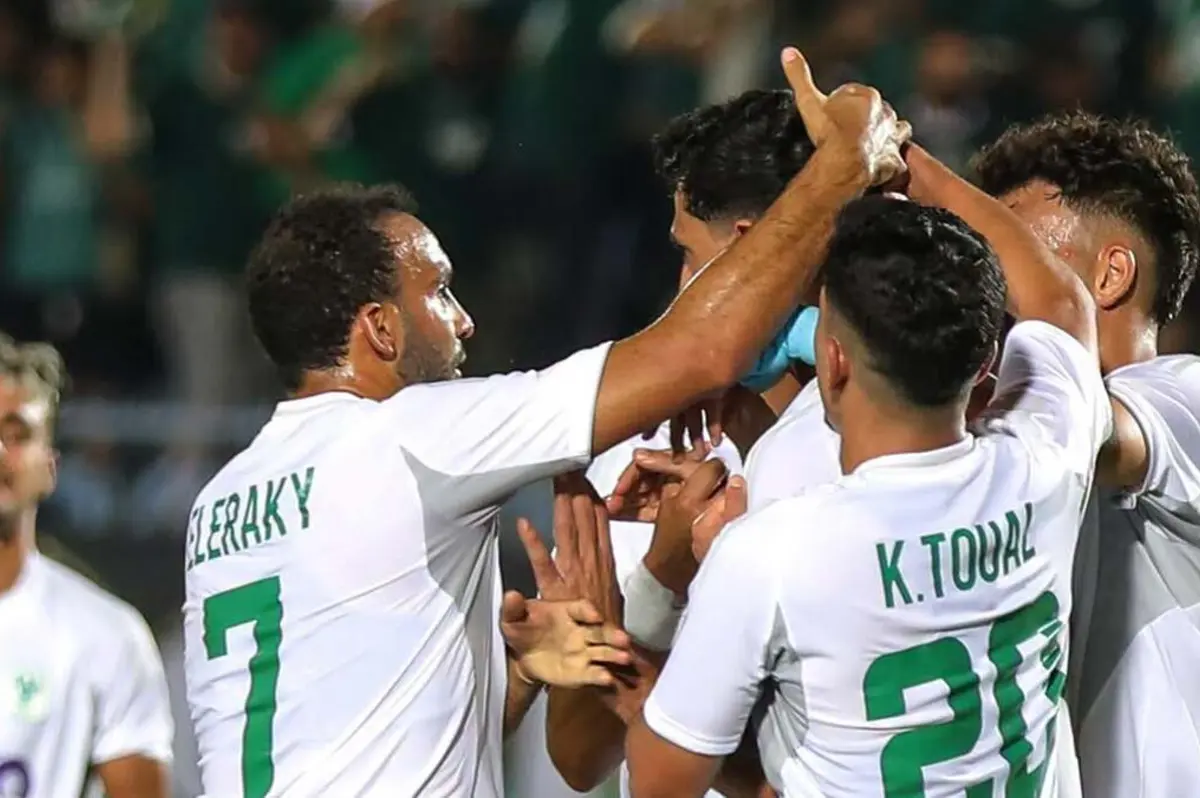 مواعيد مباريات اليوم الاثنين.. 4 لقاءات في الدوري المصري.. وظهور تريزيجيه مع الرياض 
