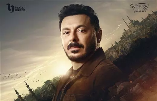 مصطفى شعبان (درش)