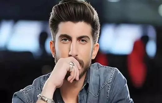 عين سحرية- السدسر مسعود